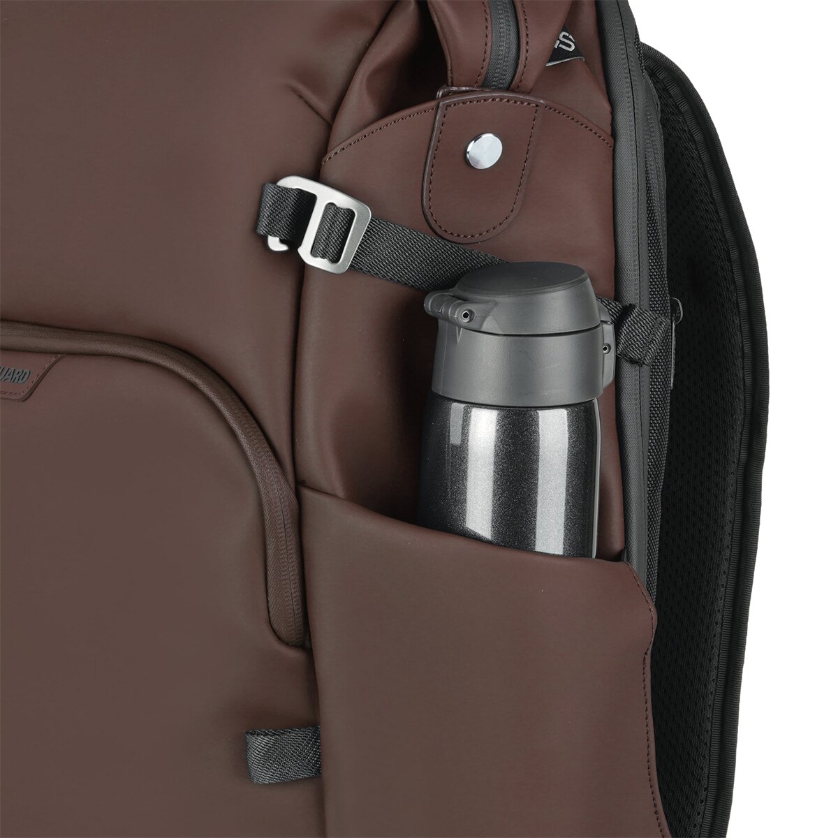 Mochila Vanguard Veo Lite B20L CH Chocolate-16