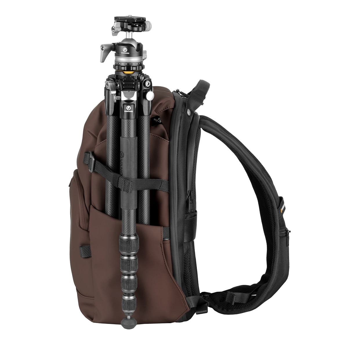 Mochila Vanguard Veo Lite B20L CH Chocolate-18