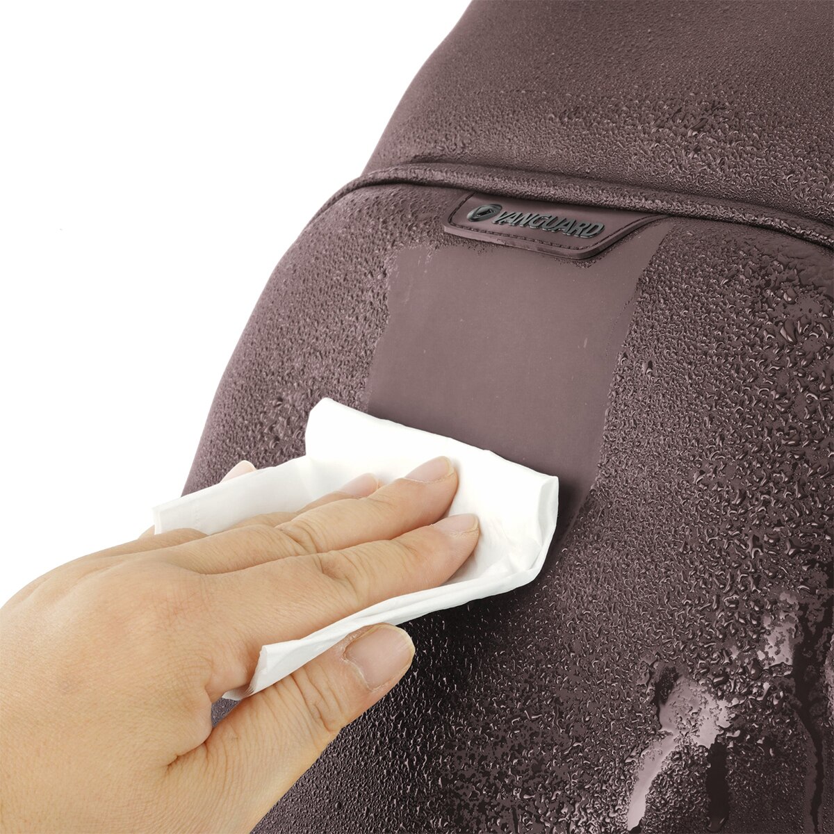 Mochila Vanguard Veo Lite B20L CH Chocolate-19