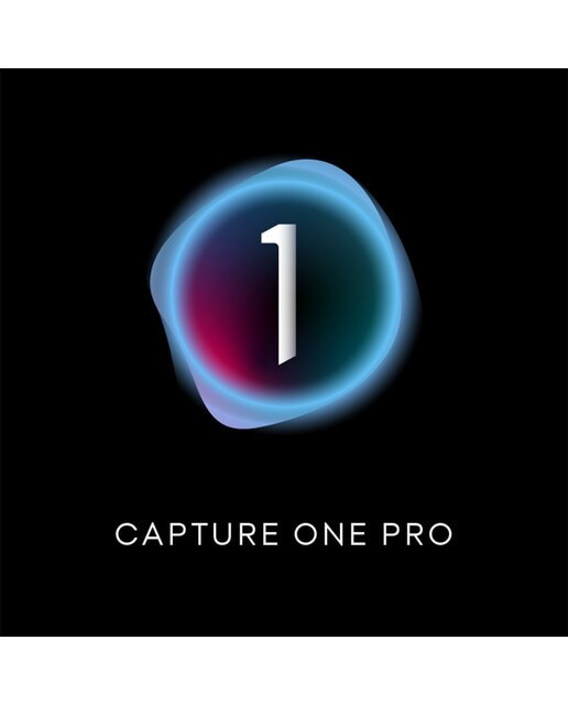 Imagen 0 de Software Capture One Pro Descarga digital