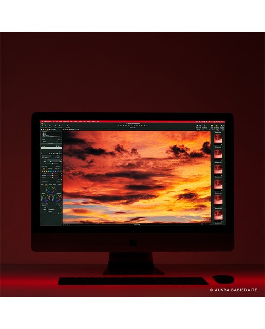 Software Capture One Pro Descarga digital 5
