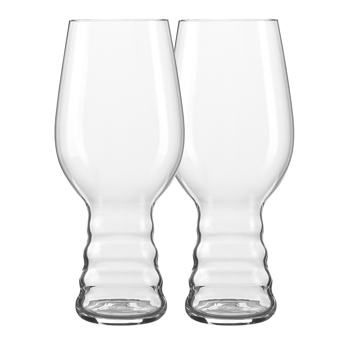 Conjunto de 2 Copos de Cerveja Ipa Transparente-1