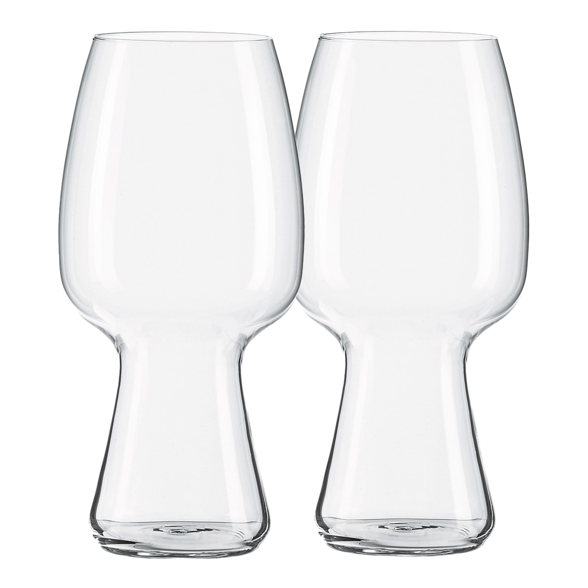 Imagem 0 de Conjunto de Dois Copos de Cerveja Stout