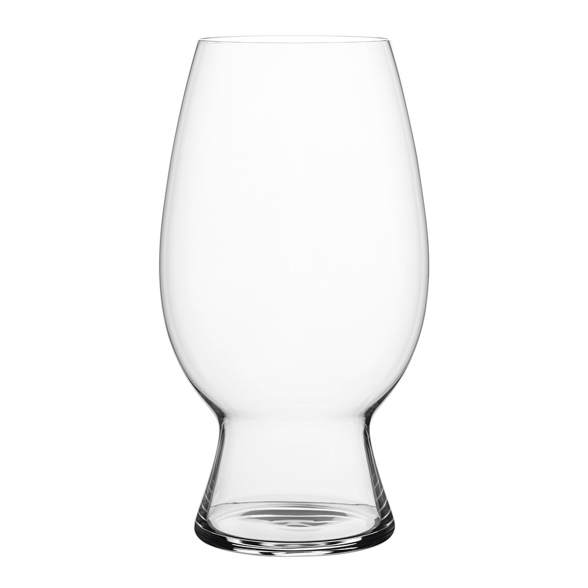 Conjunto de 2 Copos de Cerveja American Wheat Transparente-2