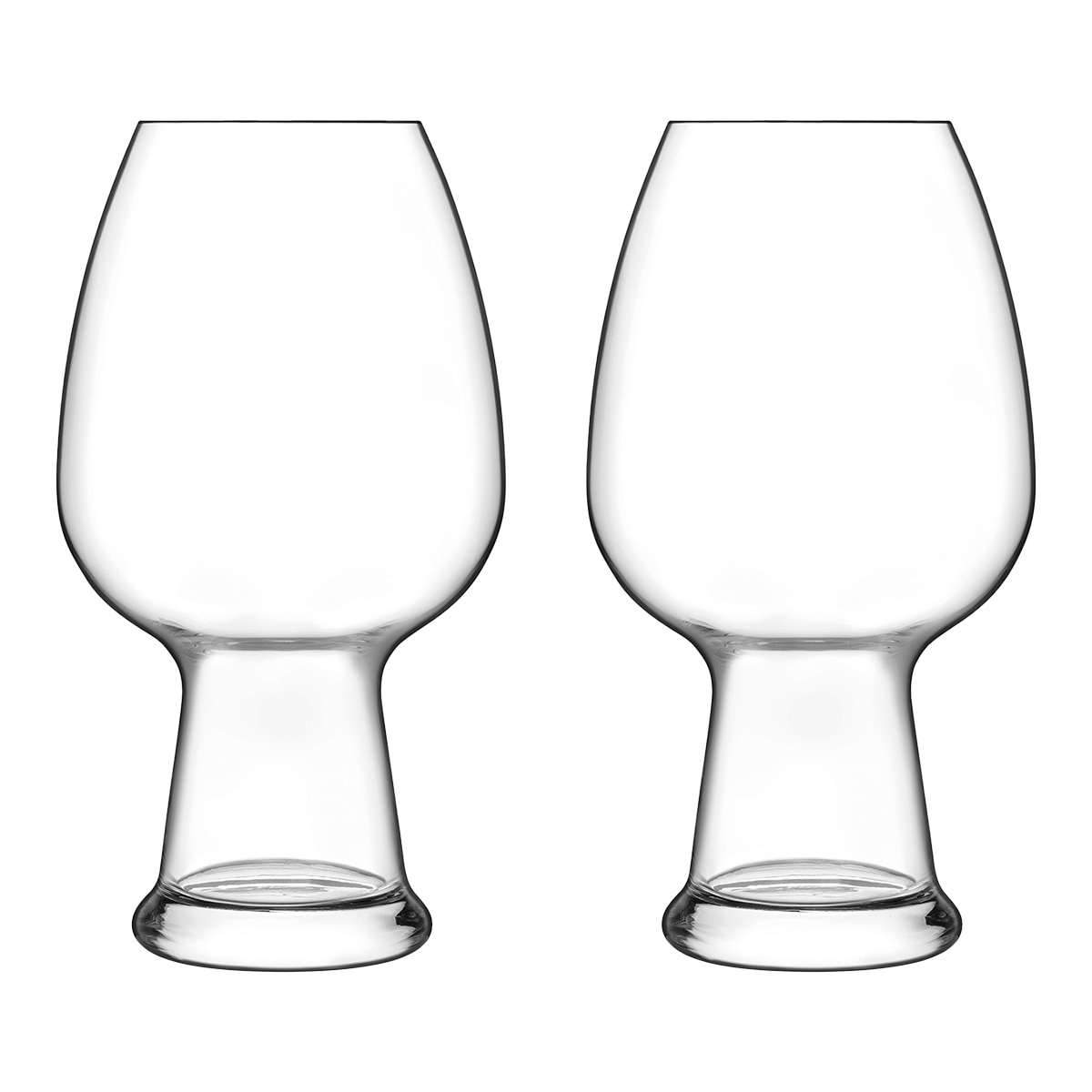 Imagem 0 de Jogo de 2 Copos de Cerveja Trigo Birrateque