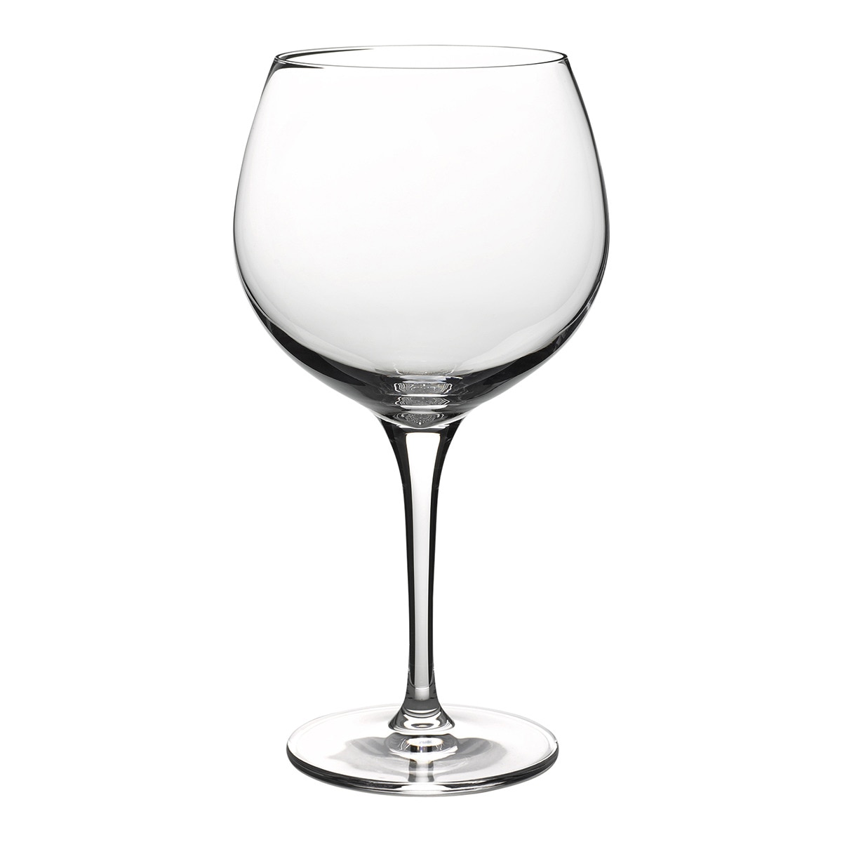 Juego de 4 copas de gin tonic Balloon El Corte Inglés Cristal-2