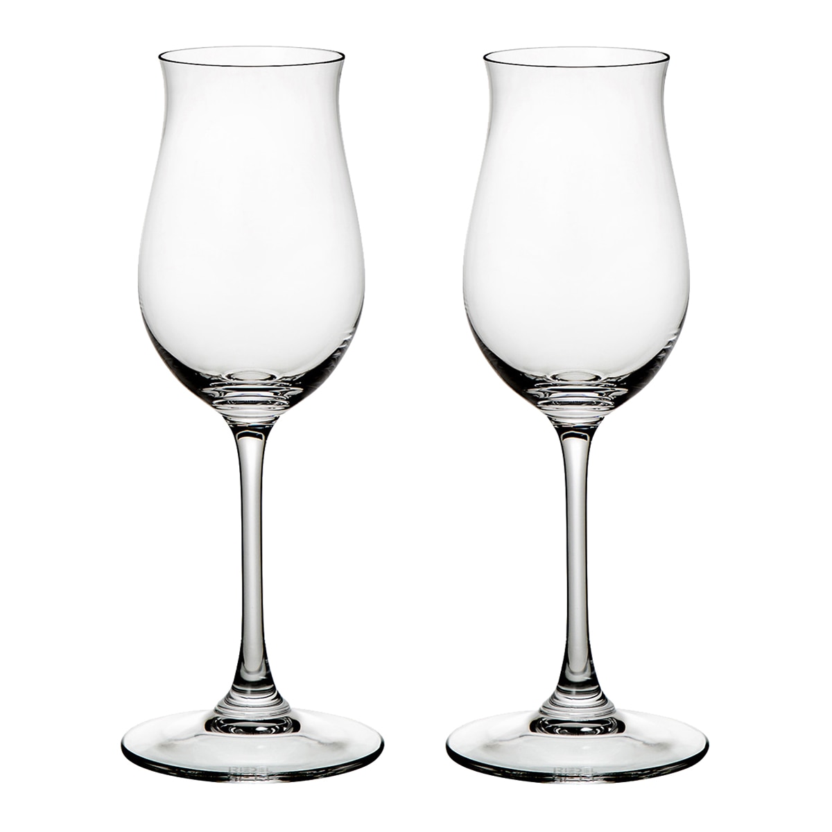 Imagem 0 de Jogo de 2 copos de conhaque Hennessy Vinum Riedel