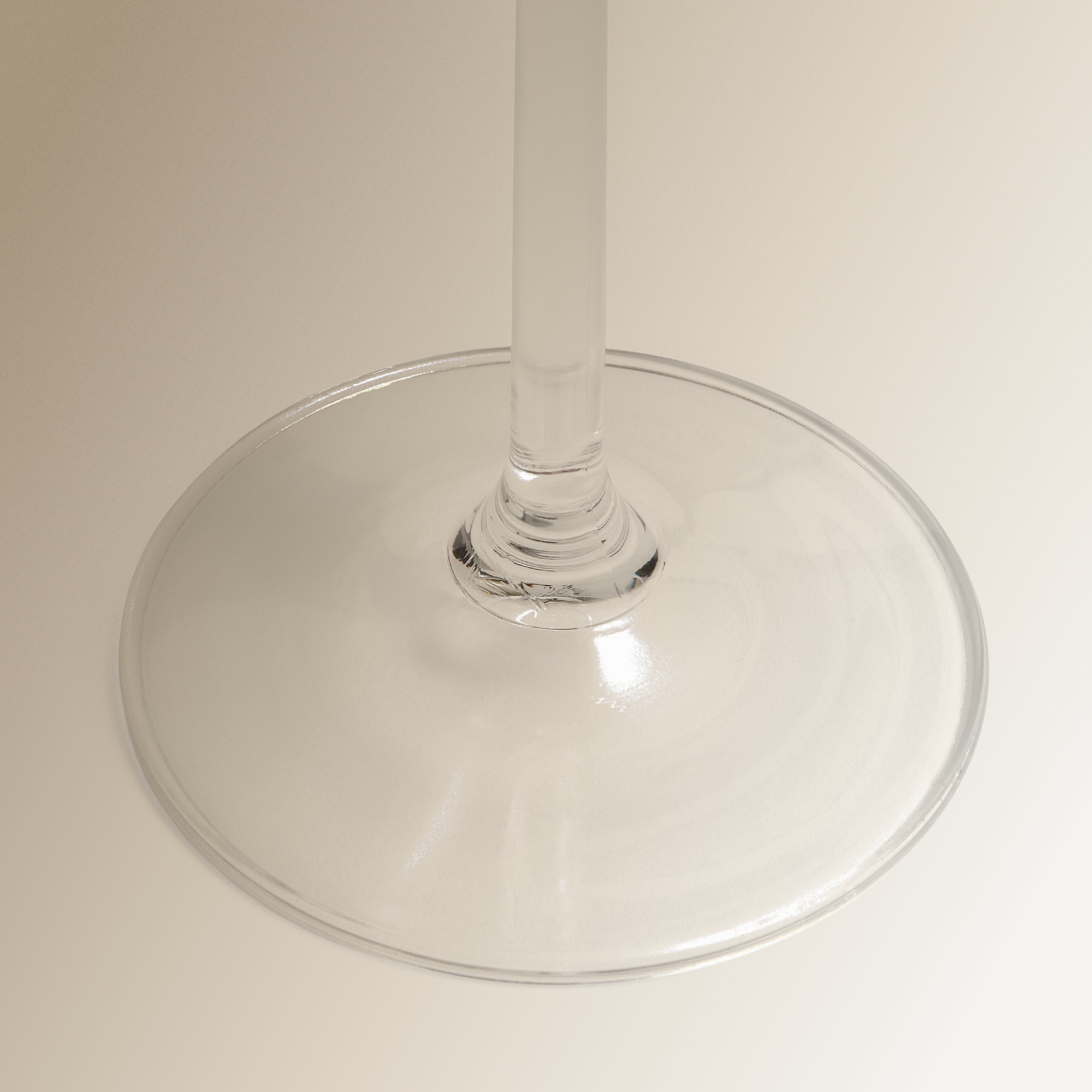 Juego de 4 copas para combinados Natalia Gin El Corte Inglés Cristal-3