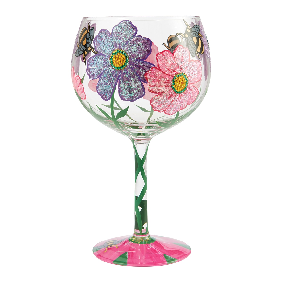 Imagem 0 de Copo de Gin Tonic My Drinking Garden