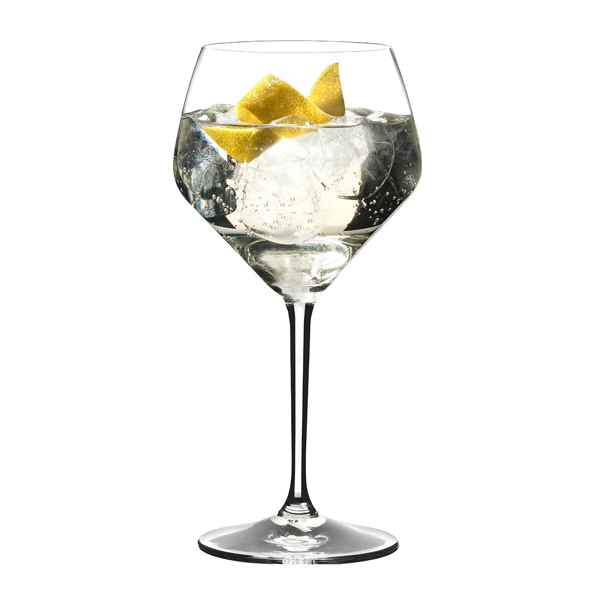 Jogo de 4 Copos Gin Tonic Extrem Transparente-3