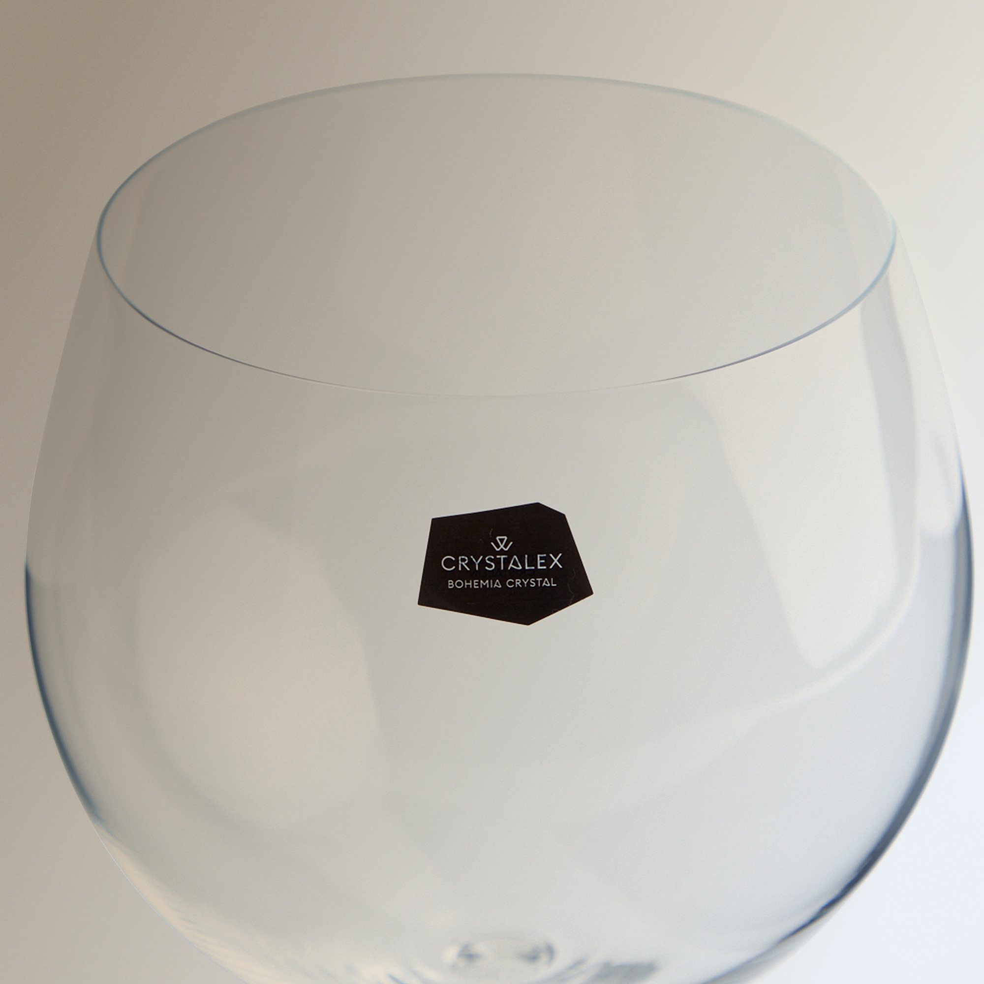 Conjunto de 4 Copos de Gin Tónico Bristol Transparente-3