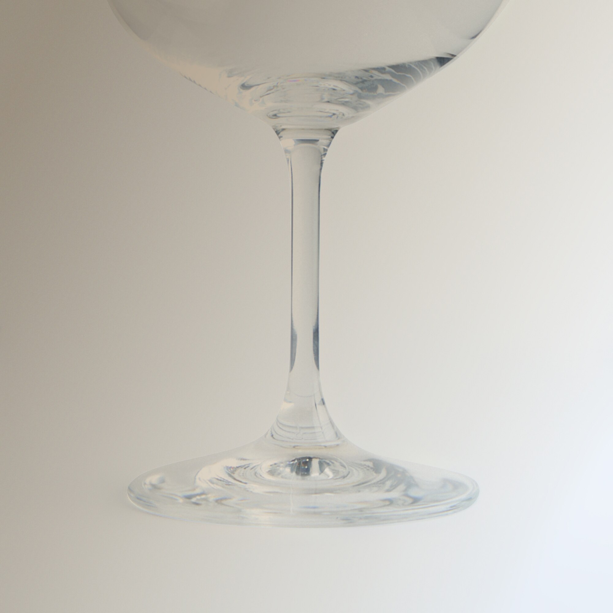 Conjunto de 4 Copos de Gin Tónico Bristol Transparente-4