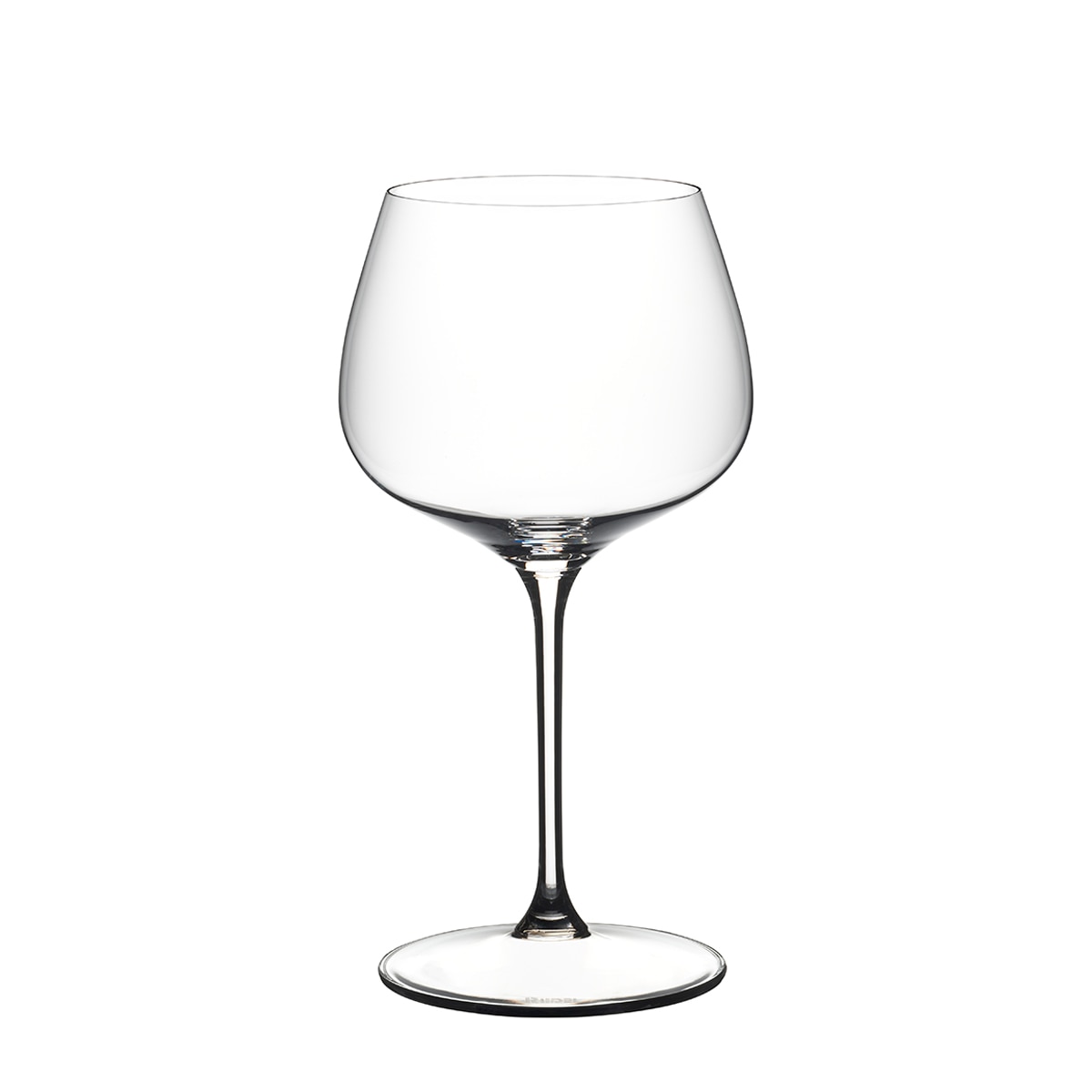 Conjunto de 2 Copos para Gin Tónico em Cristal Transparente-2
