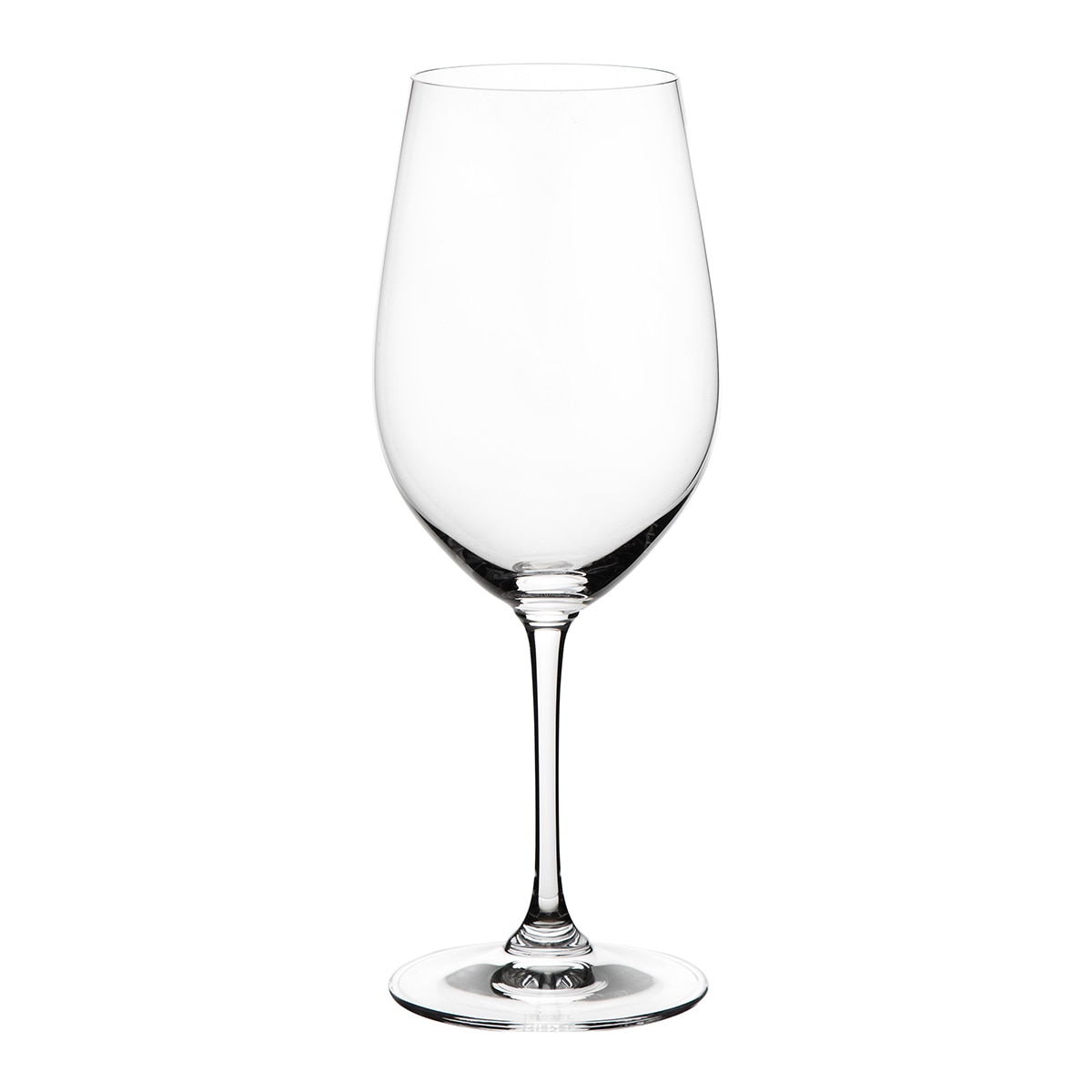Jogo de 2 copos de champanhe Veritas Riedel Transparente-3