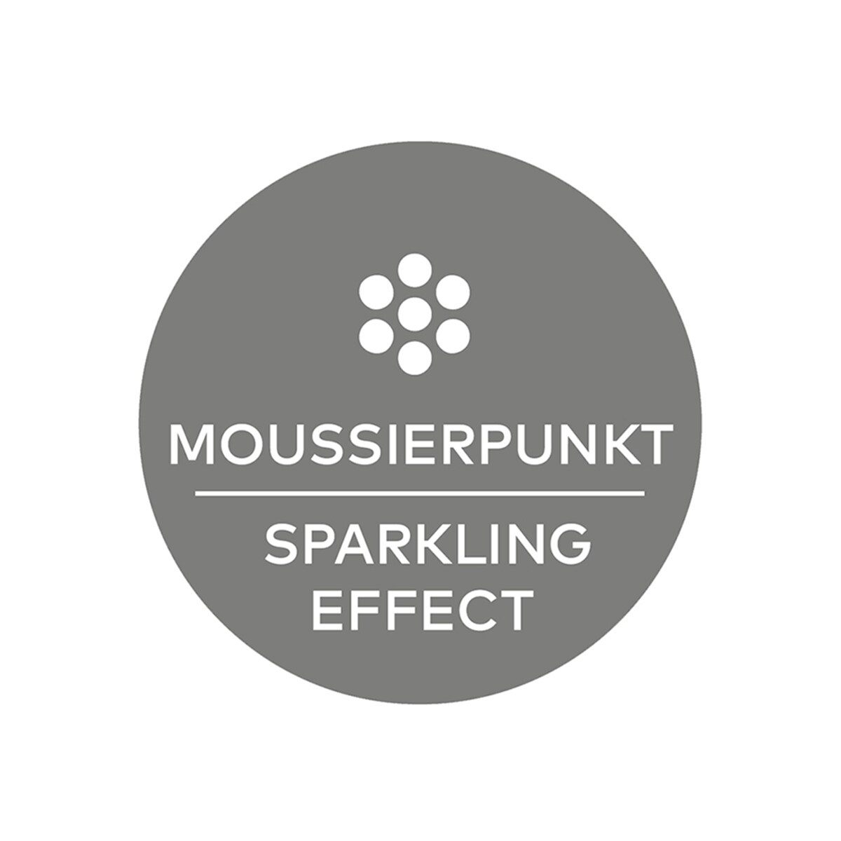 Conjunto de 2 copos de champanhe Brilhante Transparente-6