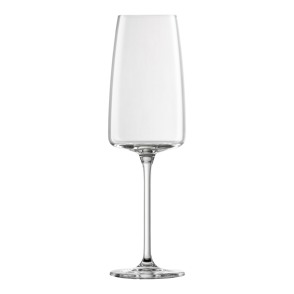 Zwiesel Glas - Juego de 2 copas de champán y cava Vivid Senses Zwiesel Glas.