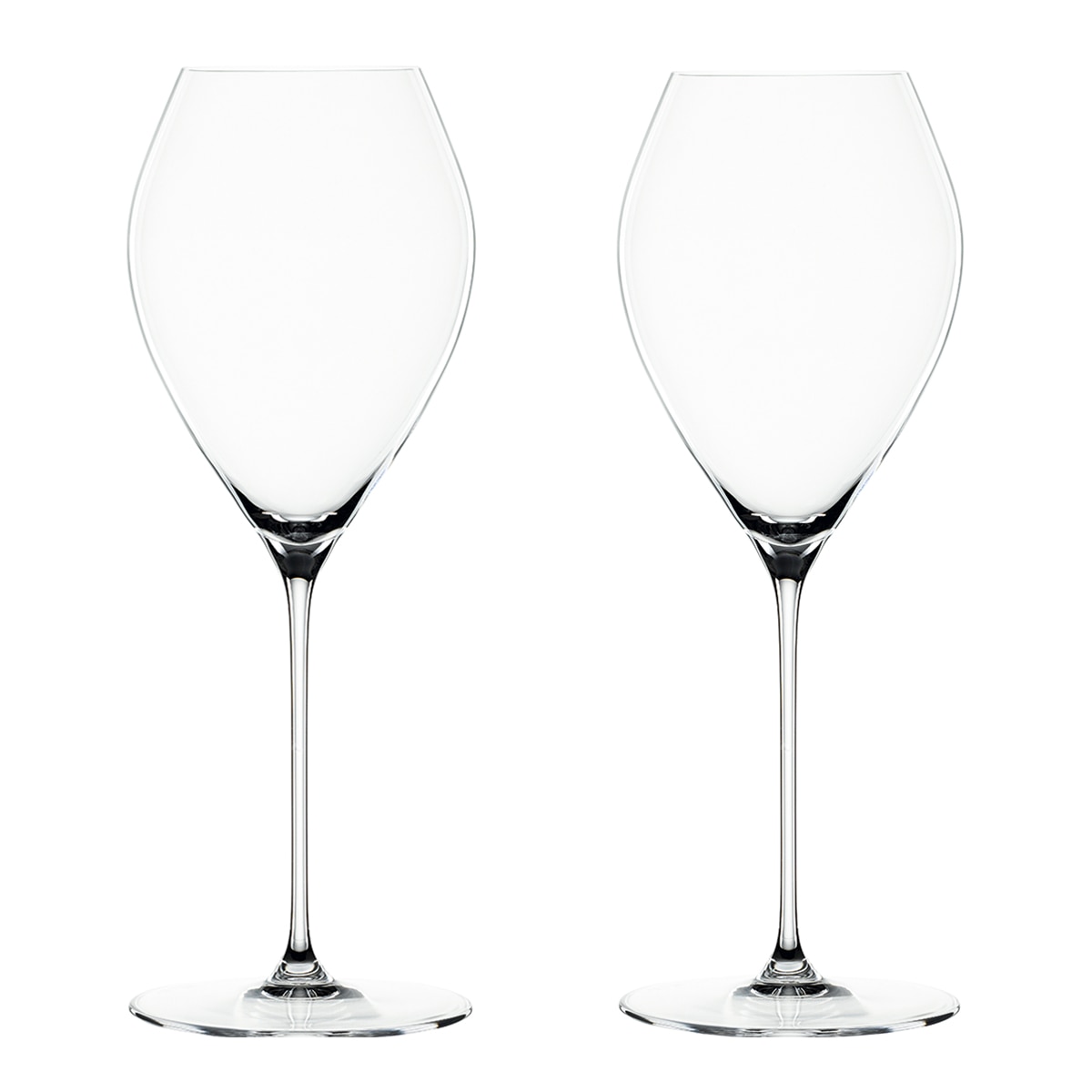 Imagem 0 de Conjunto de 2 Copos de Champanhe Special Glasses