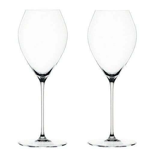 Set de 2 copas de champán Special Glasses Spiegelau