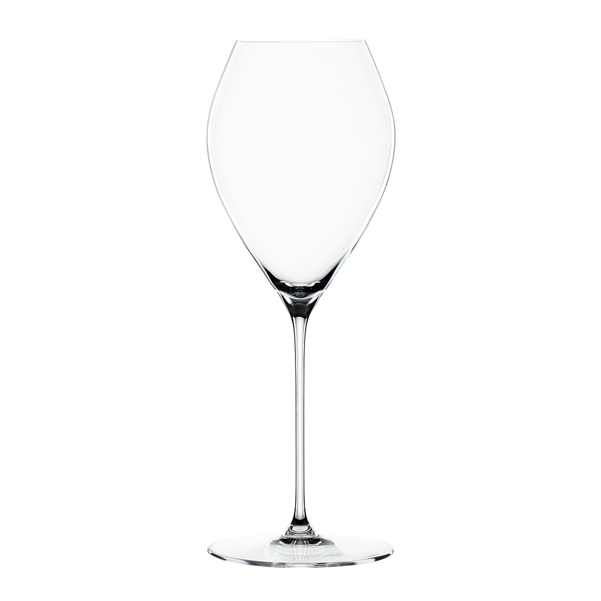 Conjunto de 2 Copos de Champanhe Special Glasses Transparente-2