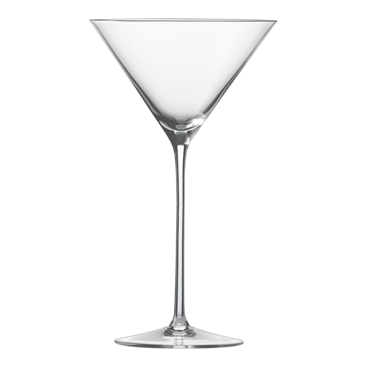 Juego de 2 copas de Martini Enoteca Zwiesel Glas - Transparente Transparente-1