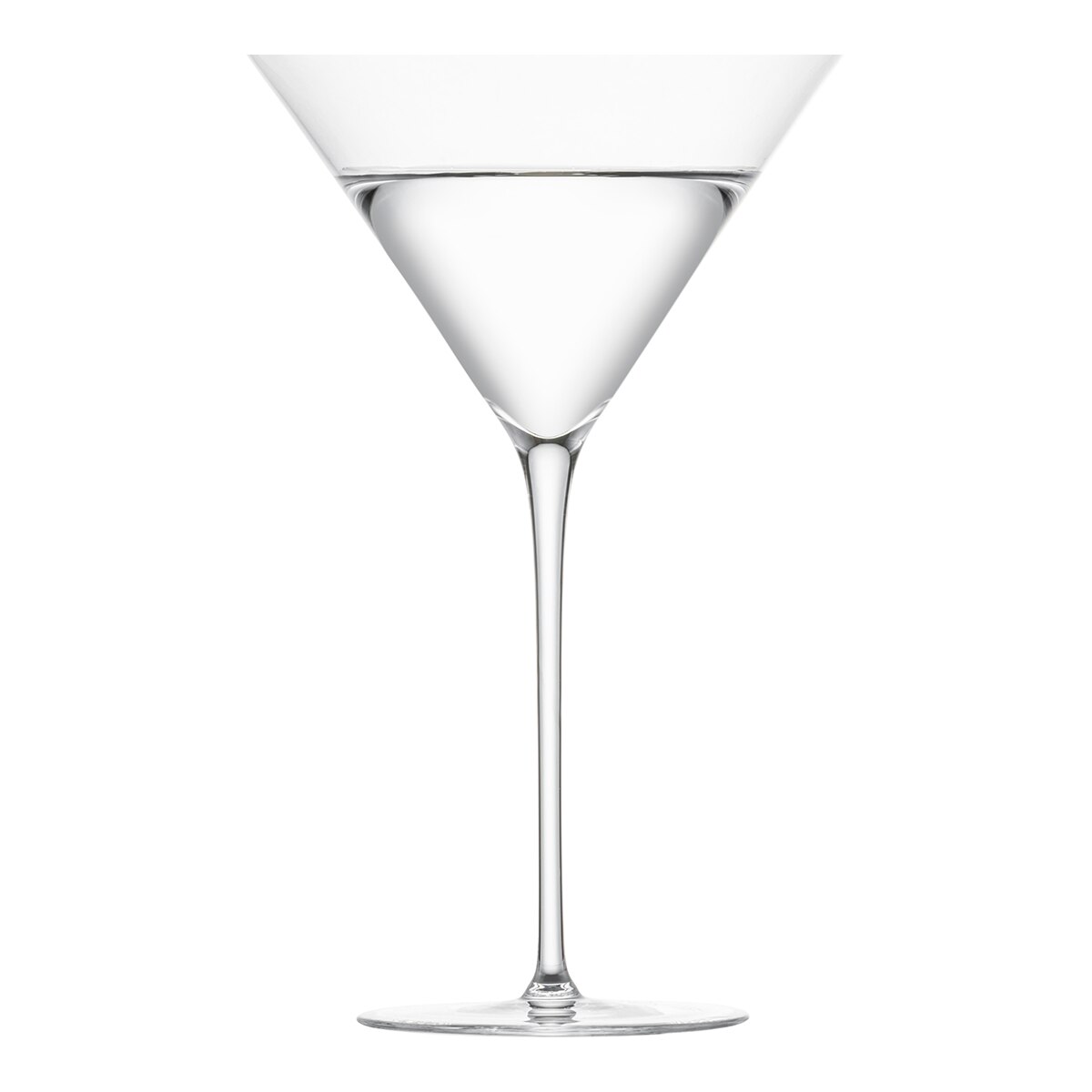 Juego de 2 copas de Martini Enoteca Zwiesel Glas - Transparente Transparente-2
