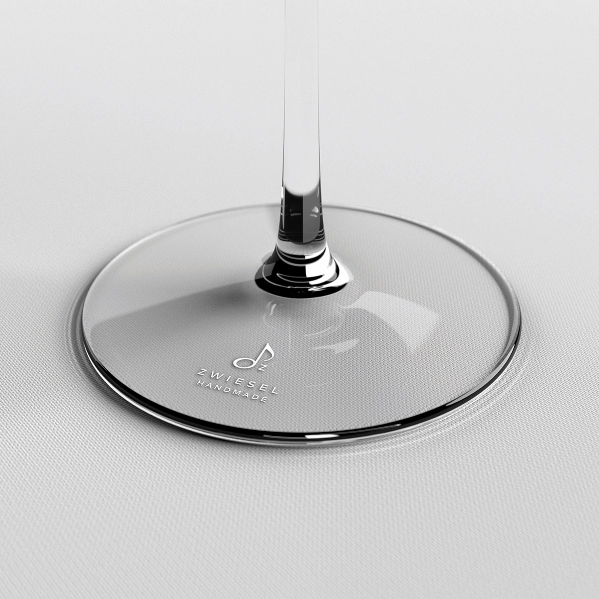 Juego de 2 copas de Martini Enoteca Zwiesel Glas - Transparente Transparente-5