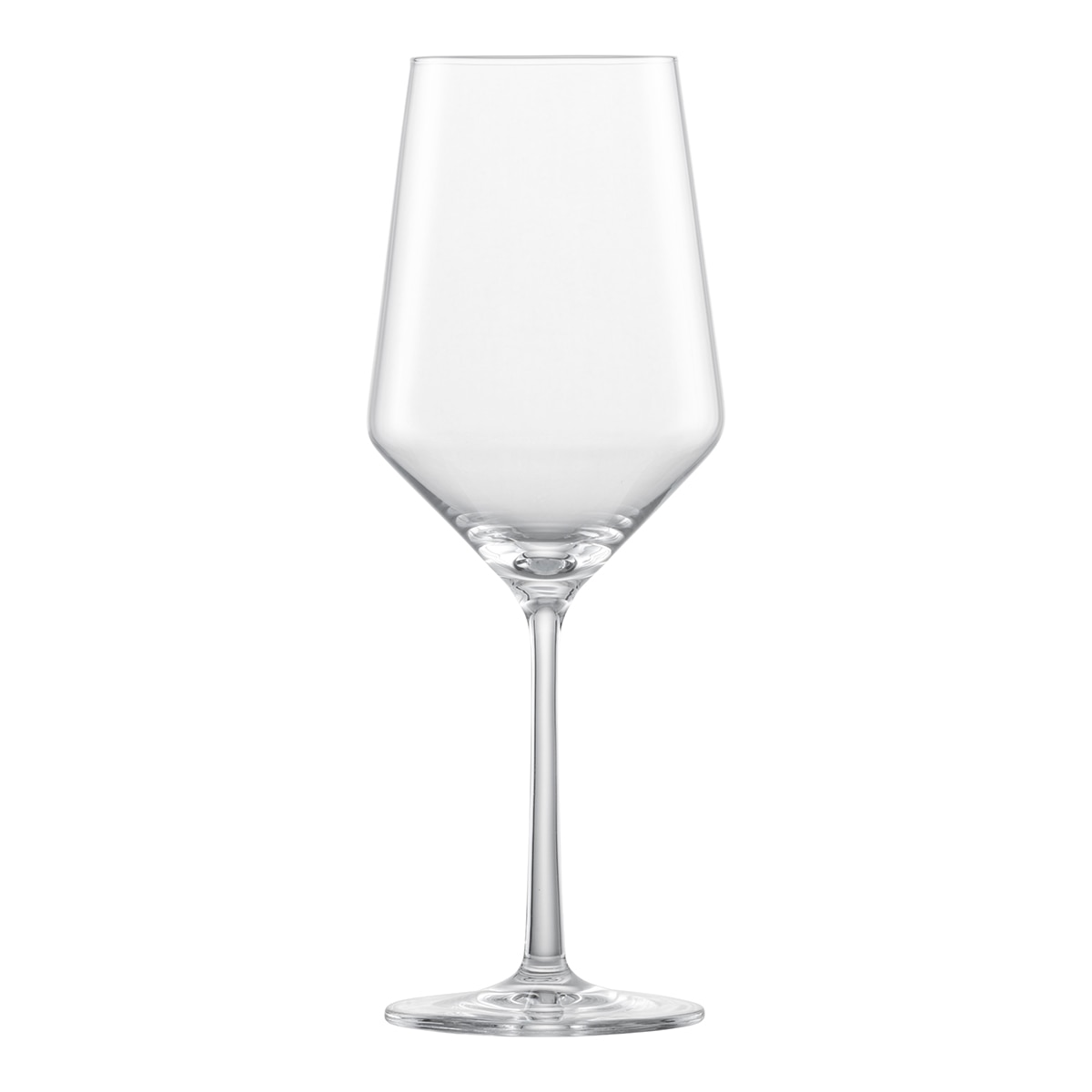 Zwiesel Glas - Juego de 2 copas de agua Pure Zwiesel Glas.
