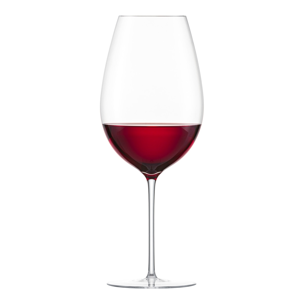 Juego de 2 copas de vino tinto Burdeos Enoteca Zwiesel Glas - Cristal Cristal-2
