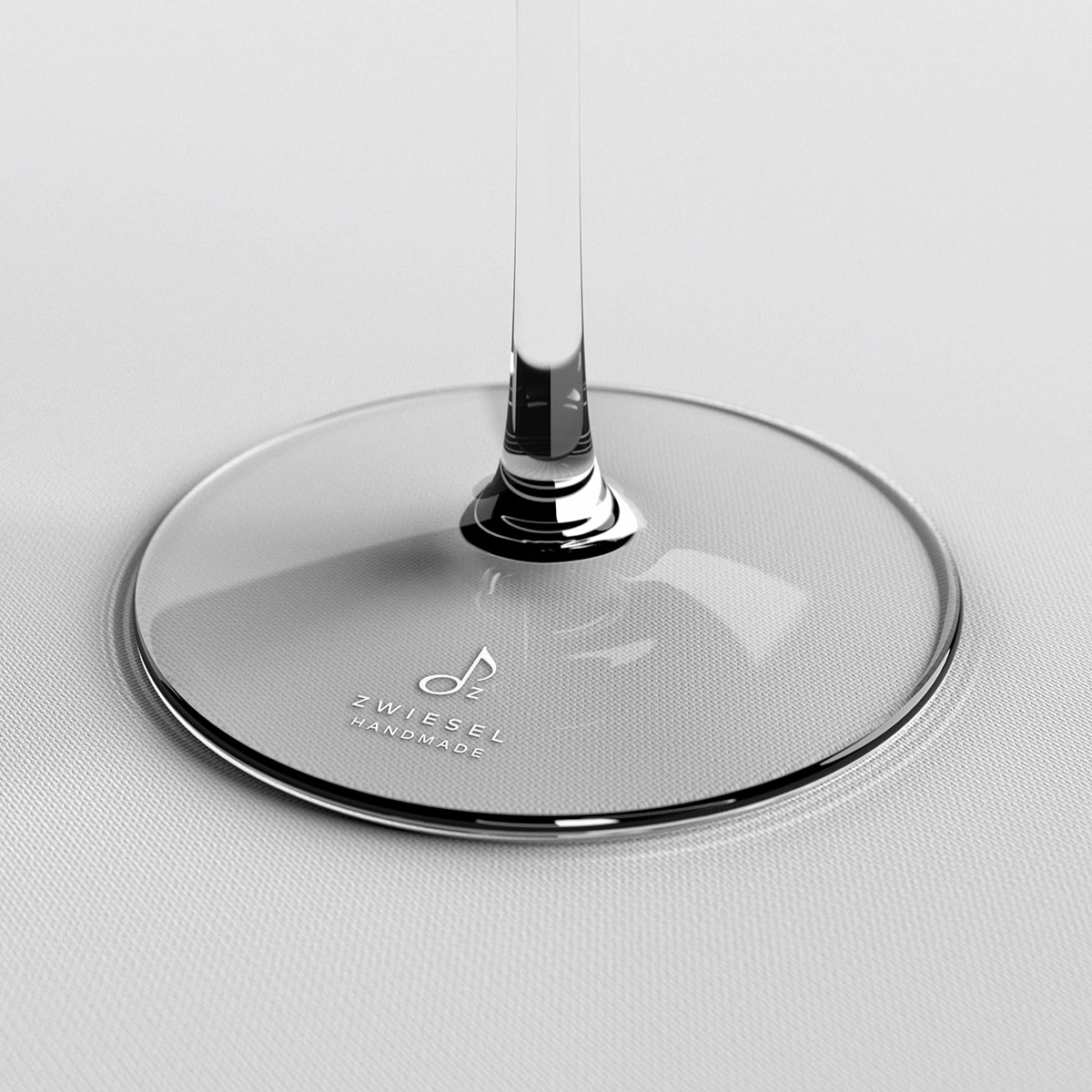 Juego de 2 copas de vino tinto Burdeos Enoteca Zwiesel Glas - Cristal Cristal-5