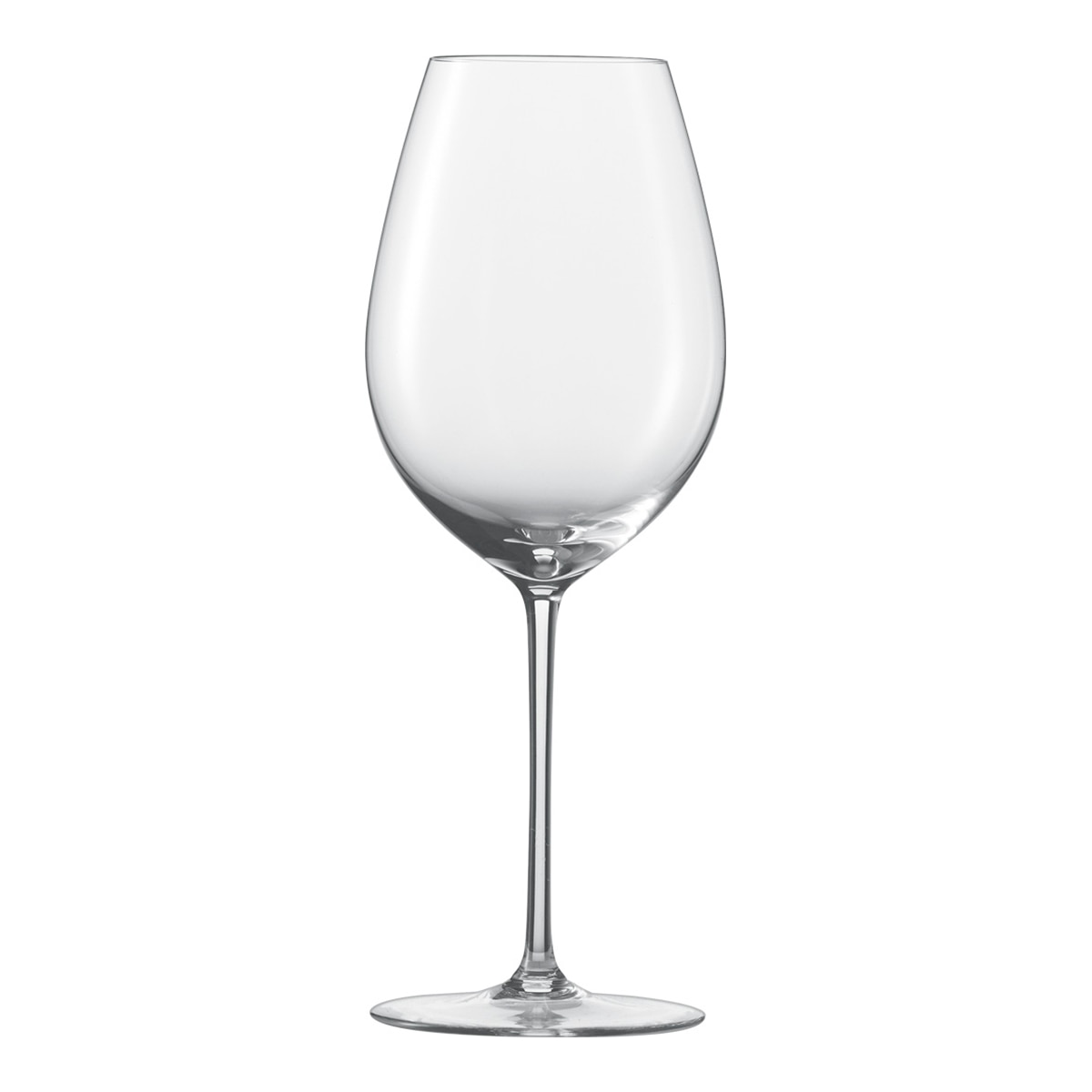 Zwiesel Glas - Juego de 2 copas de vino tinto Enoteca Zwiesel Glas.