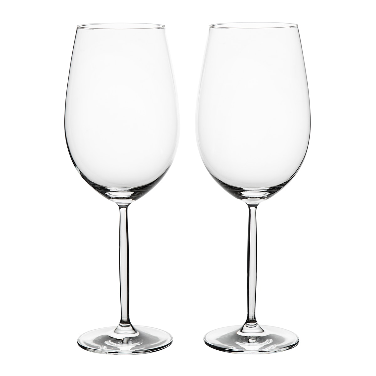 Imagem 0 de Conjunto de 2 copos de Bordeaux Diva Schott Zwiesel