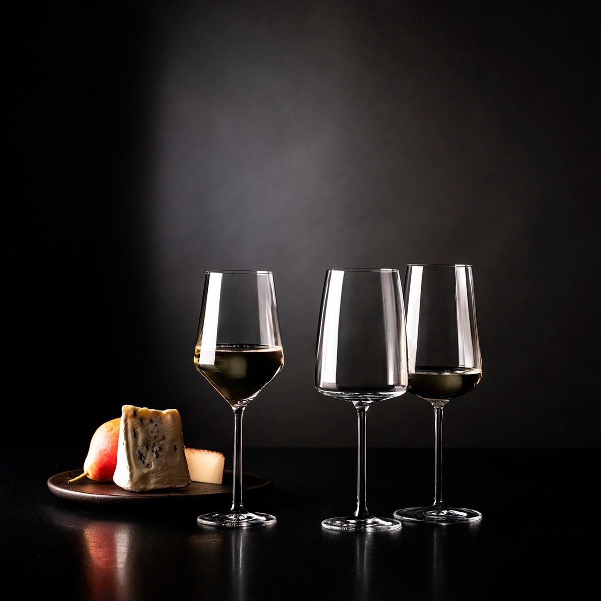 Juego de 2 copas de vino Pure  Zwiesel Glas 4
