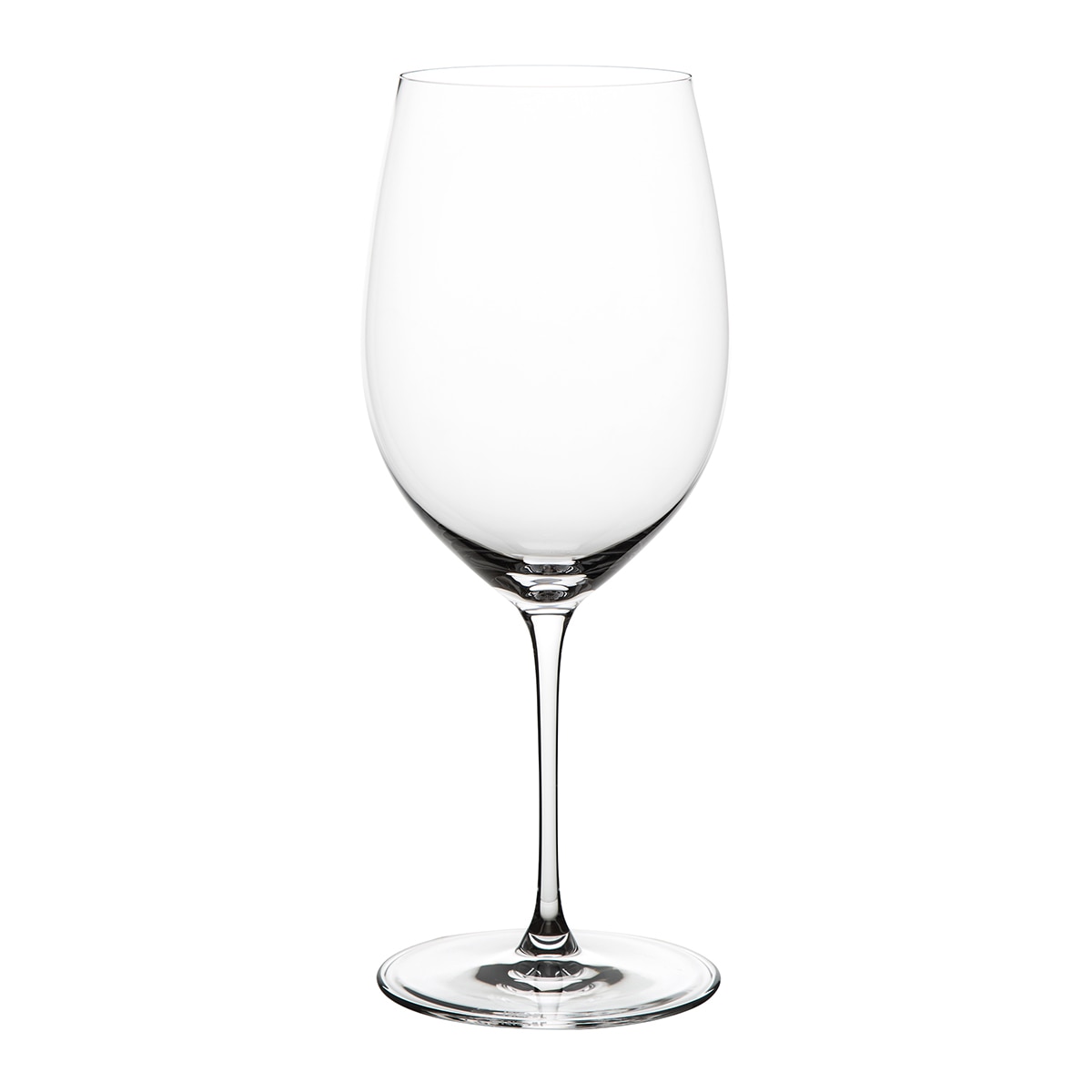 Jogo de 2 copos de vinho tinto Veritas Riedel 3