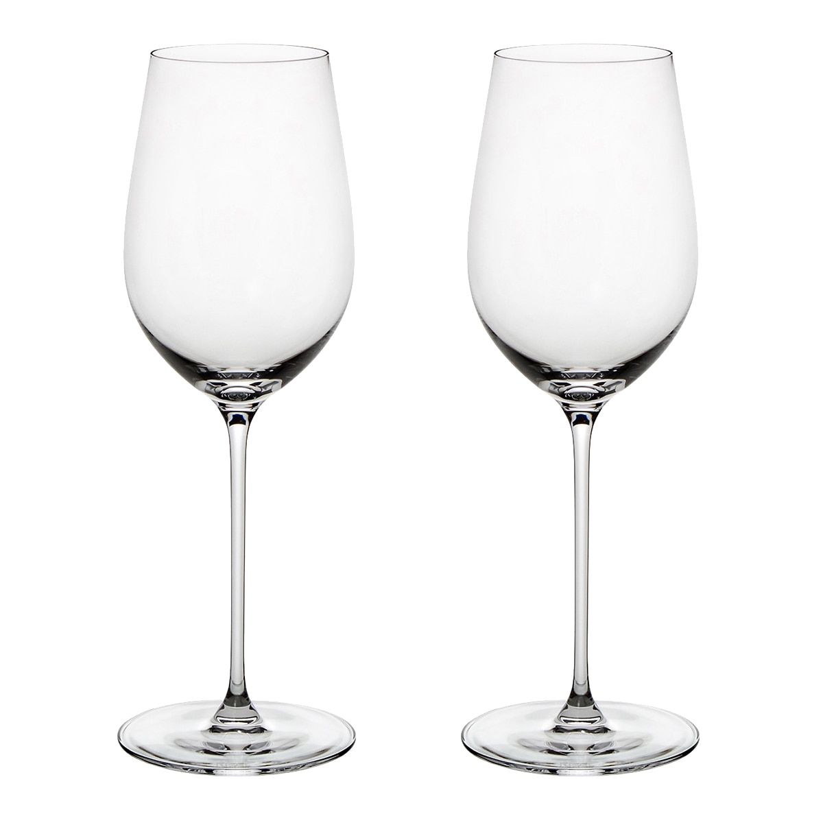 Conjunto de 2 Copos de Vinho Branco Riesling Veritas 1