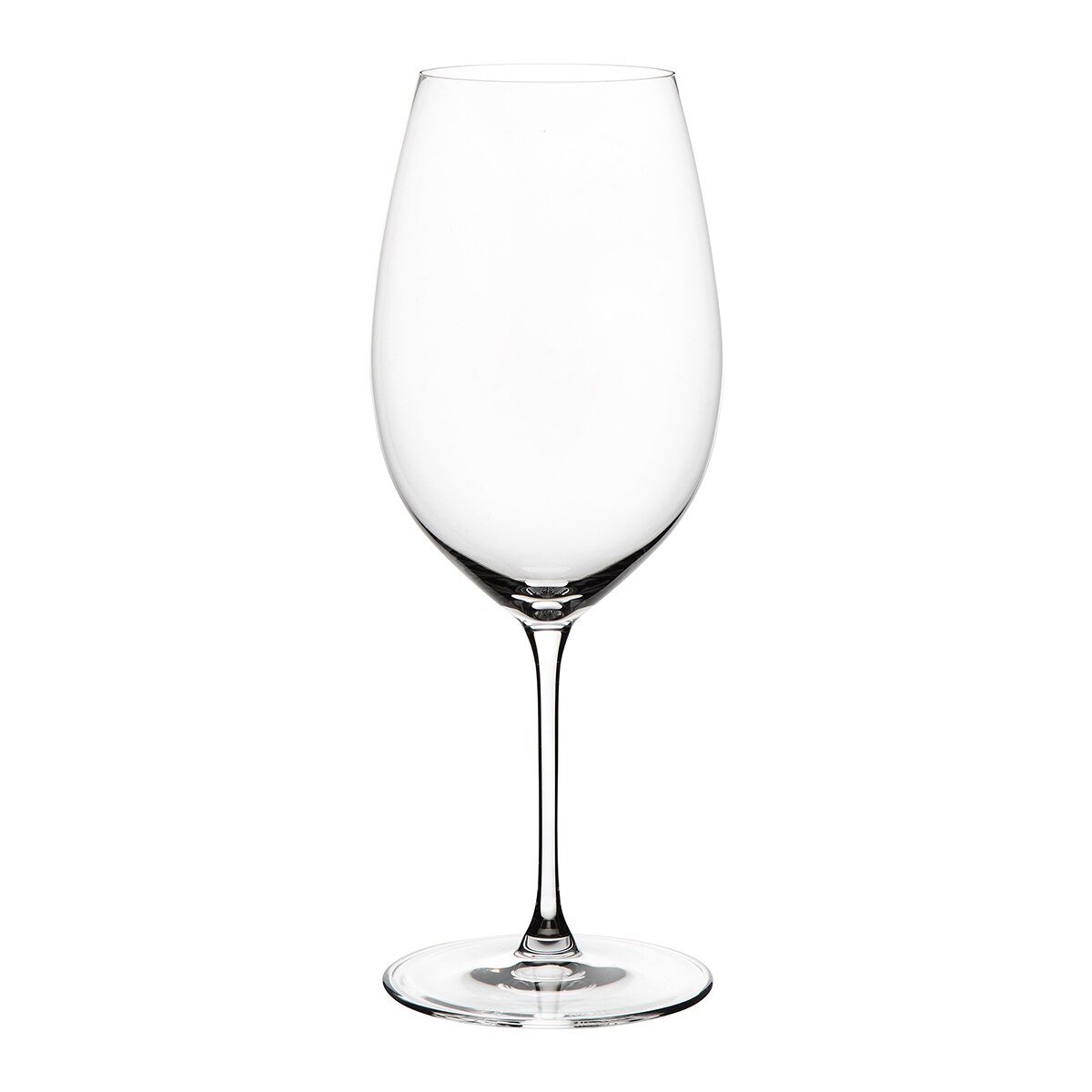 Conjunto de 2 Copos de Vinho Tinto Shiraz New World Veritas 3