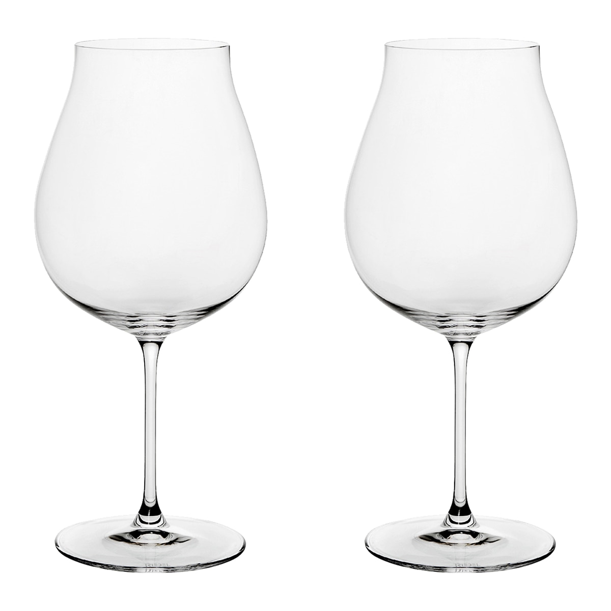 Juego de 2 copas de vino tinto New World Pinot Noir Veritas Riedel