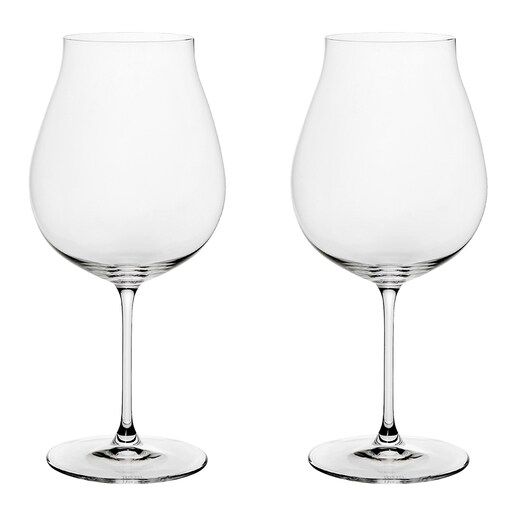 Juego de 2 copas de vino tinto New World Pinot Noir Veritas Riedel