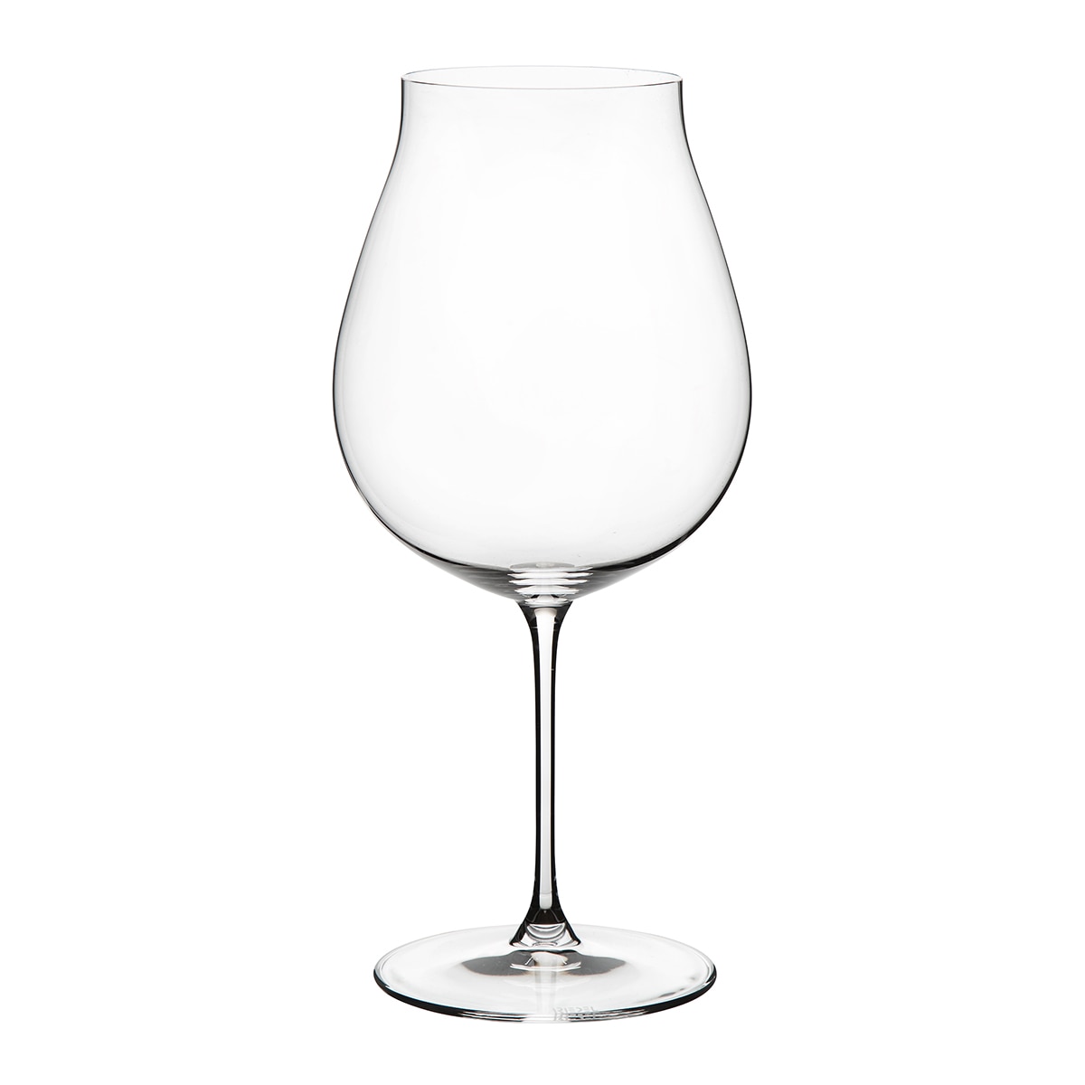 Conjunto de 2 Copos de Vinho Tinto New World Pinot Noir Veritas 3