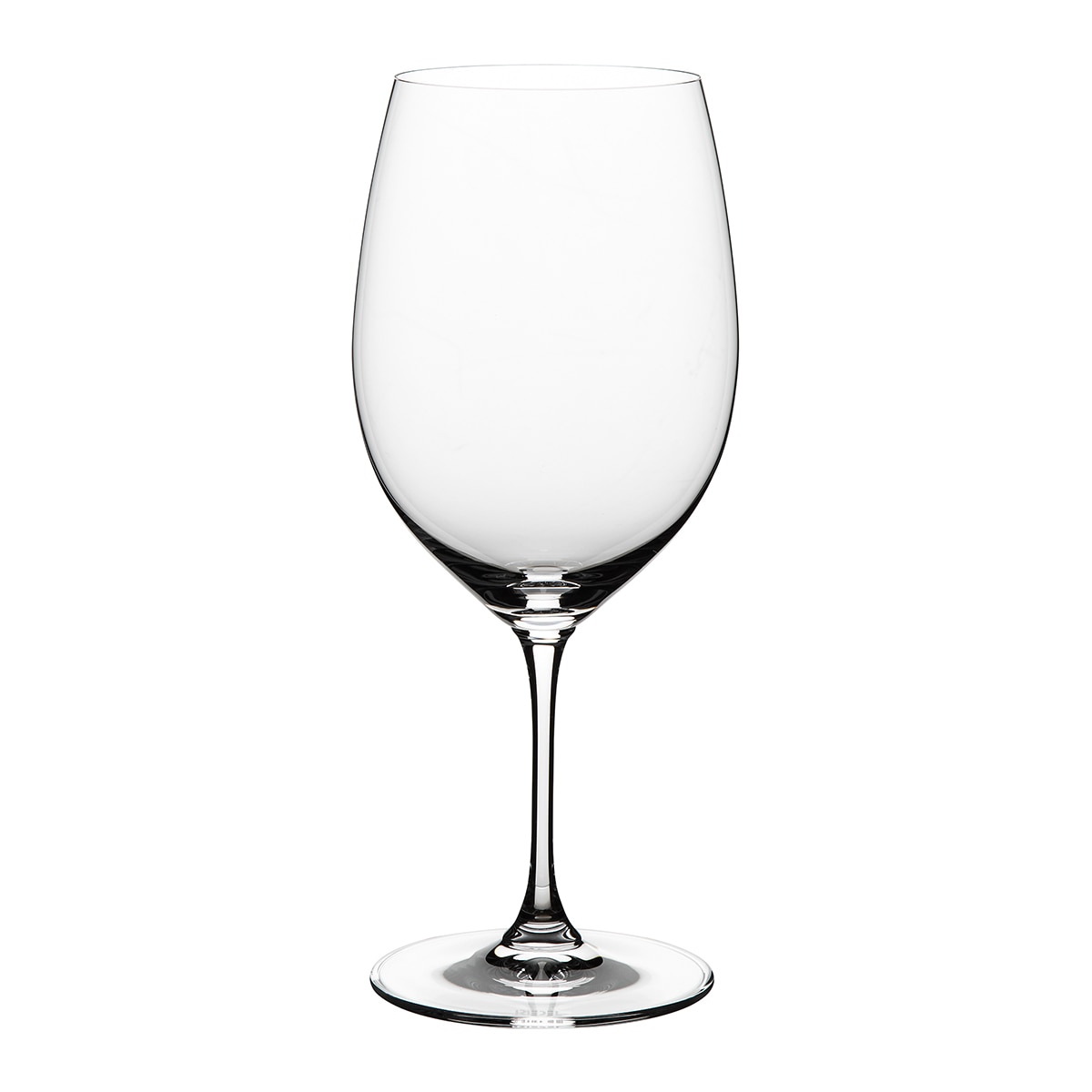 Conjunto de 2 Copos de Vinho Tinto Cabernet Sauvignon Vinum 3