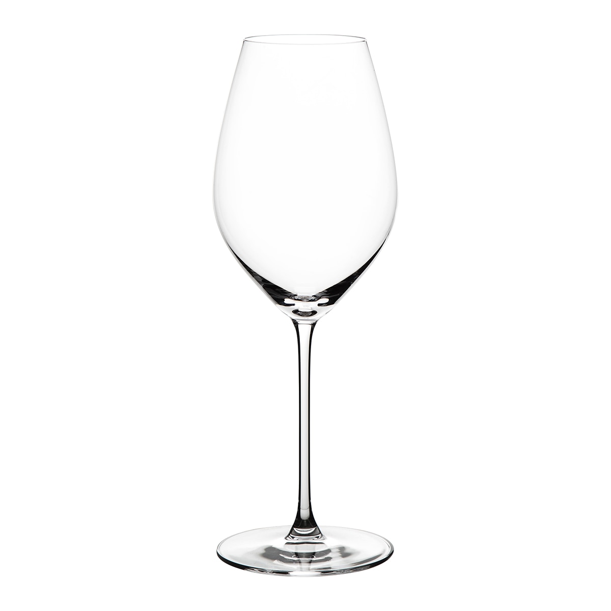 Jogo de 2 copos de vinho branco Riesling Grand Cru Vinum Riedel Transparente-3