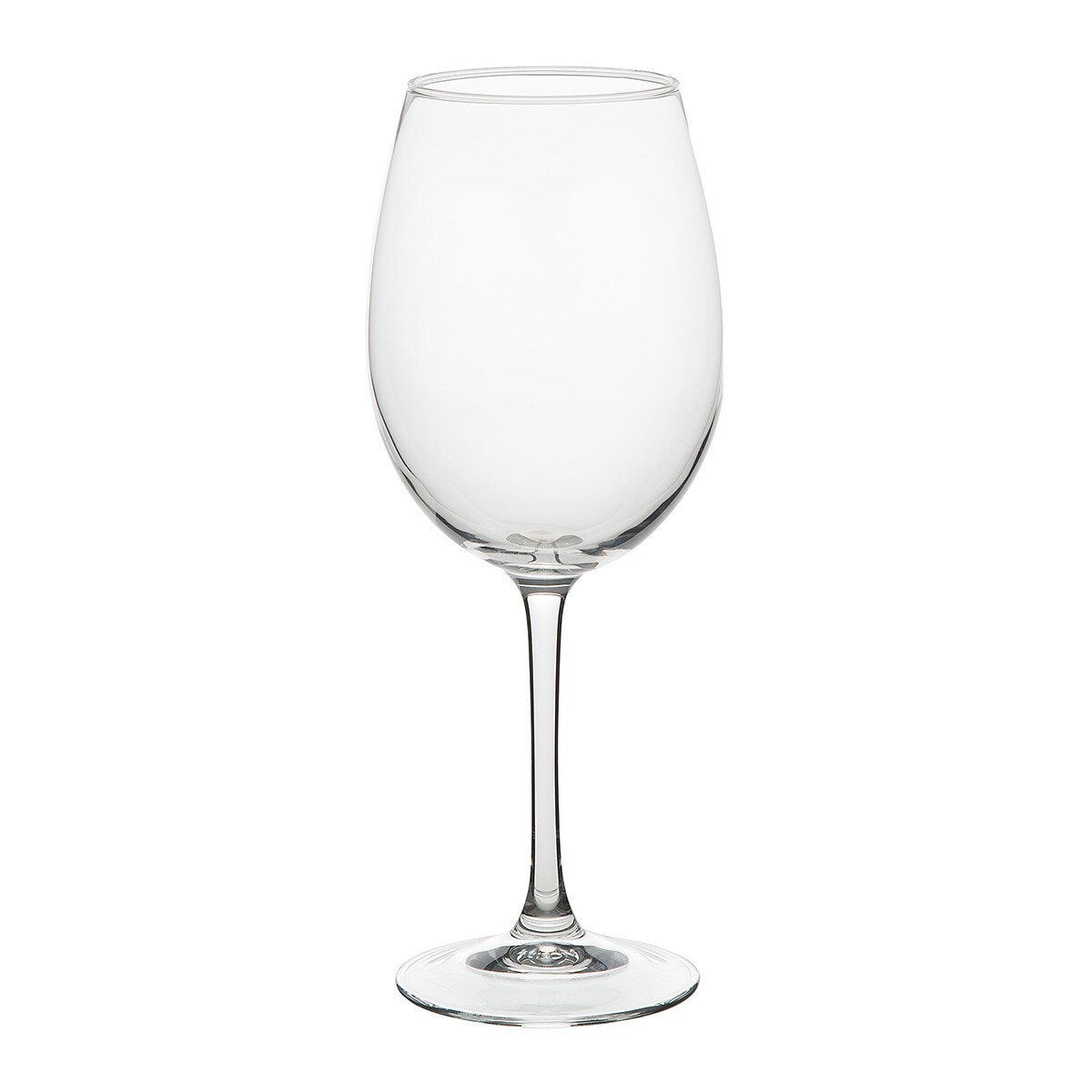 Juego de 6 copas de vino Nuestro Mejor Precio - El Corte Inglés 2