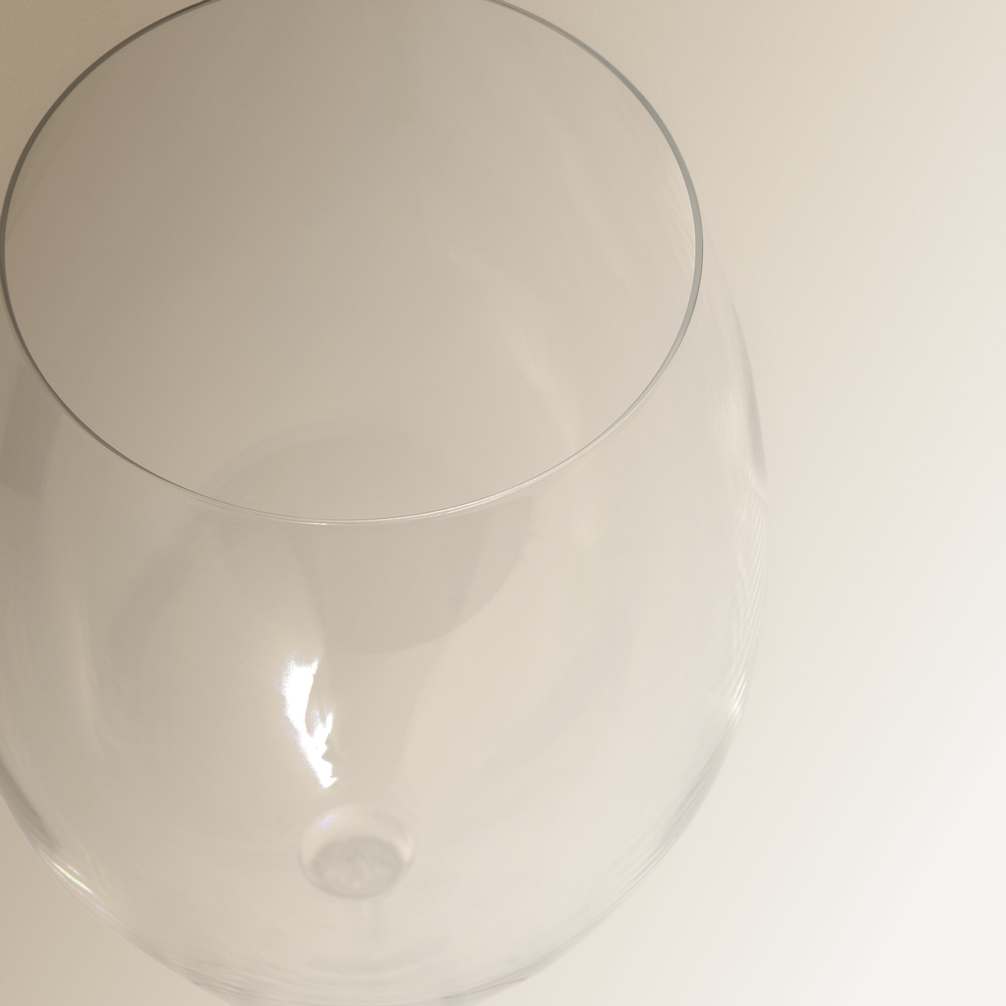 Juego de 4 copas de vino tinto Burdeos Natalia El Corte Inglés 2