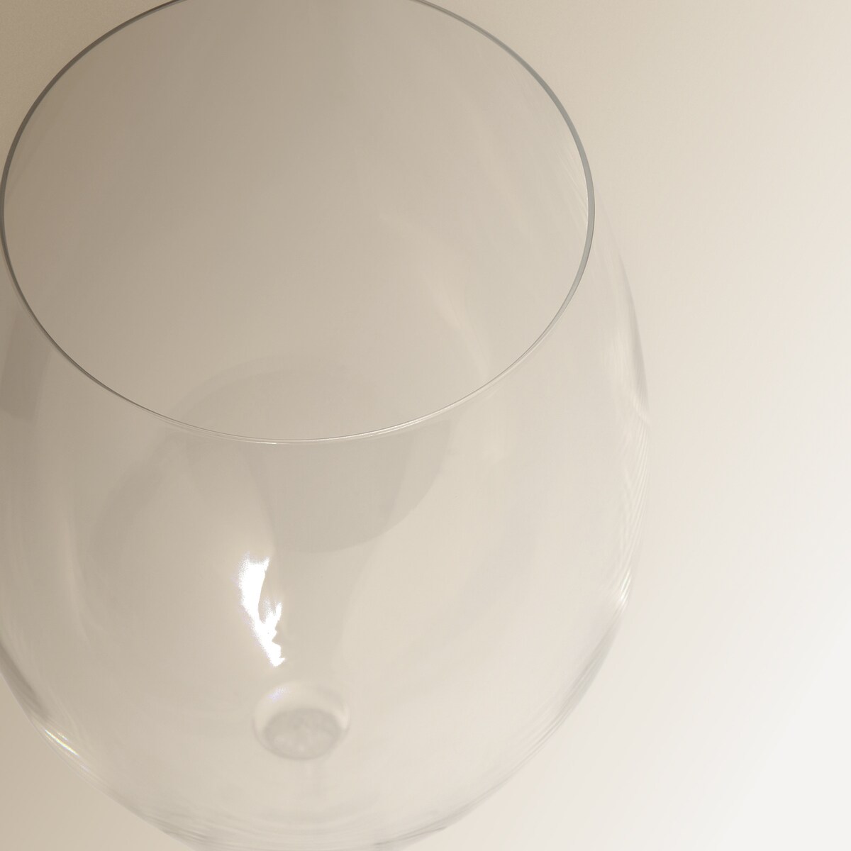 Conjunto de 4 copos de vinho tinto Bordéus Natalia El Corte Inglés 2