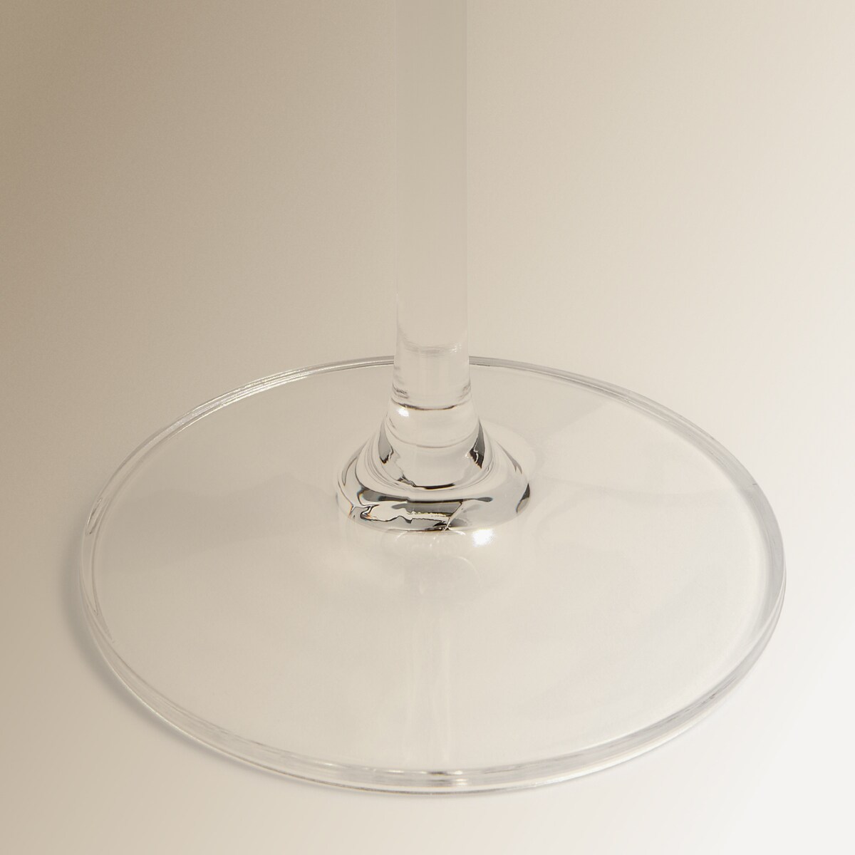 Conjunto de 4 copos de vinho tinto Bordéus Natalia El Corte Inglés 3