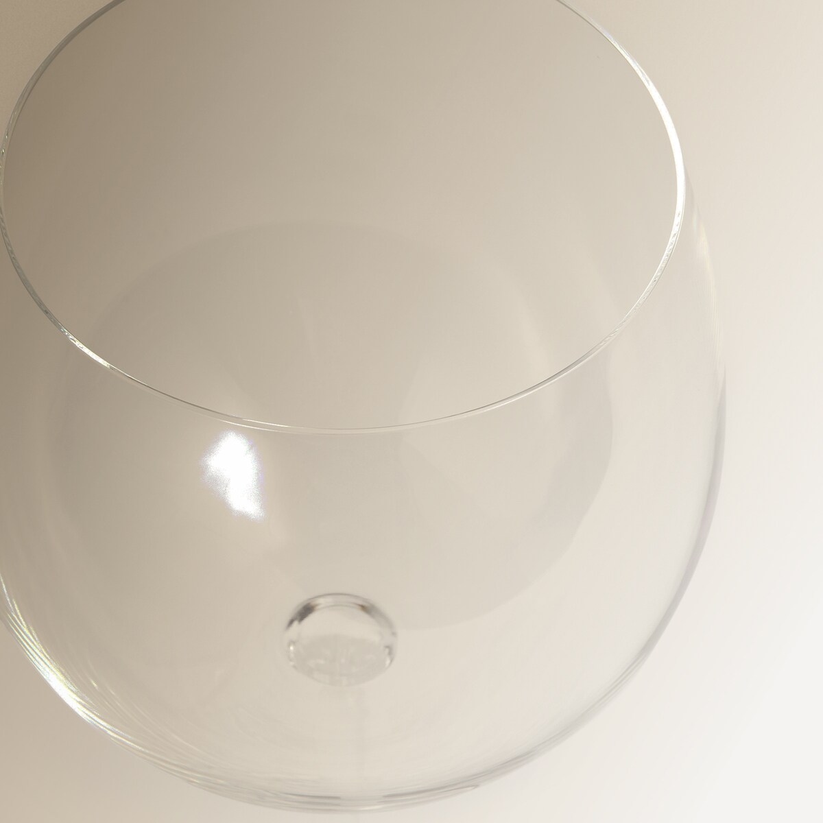 Juego de 4 copas de vino tinto Borgoña Natalia El Corte Inglés 2