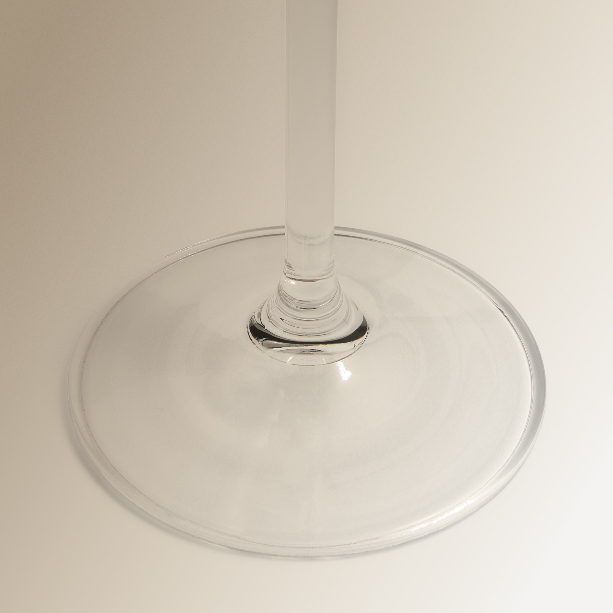 Juego de 4 copas de vino tinto Borgoña Natalia El Corte Inglés 3