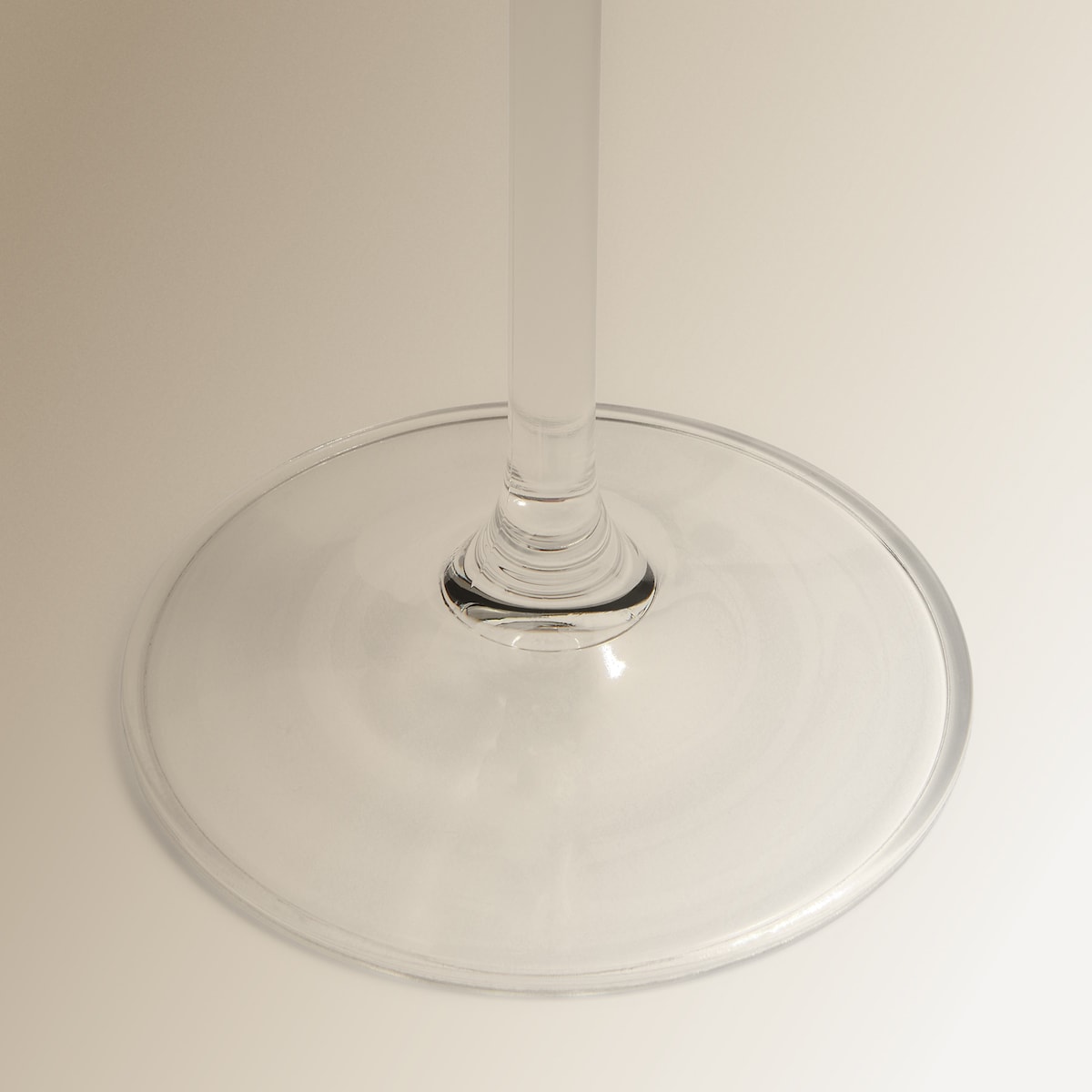 Juego de 4 copas de vino tinto Borgoña Natalia El Corte Inglés 3