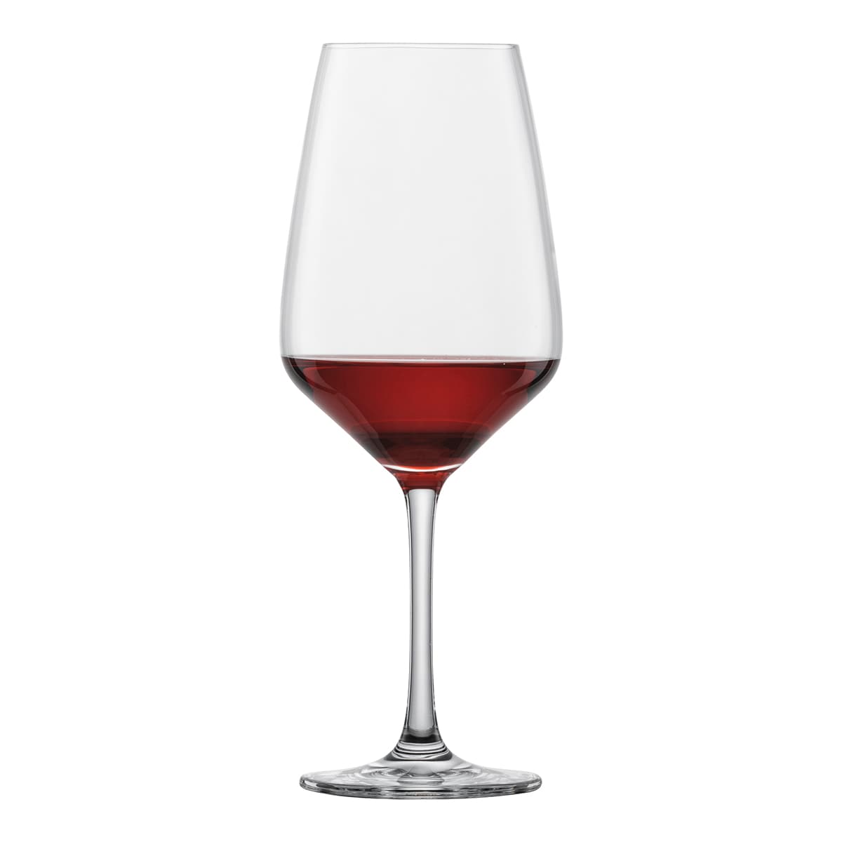Juego de 2 copas de vino tinto Brillante Schott Zwiesel Cristal-2