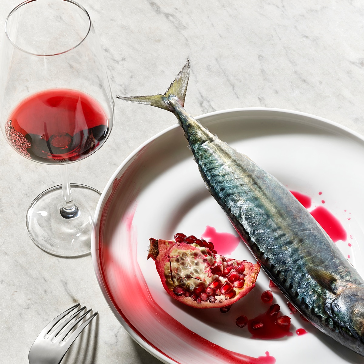 Conjunto de 2 copos de vinho tinto Brilhante Transparente-3