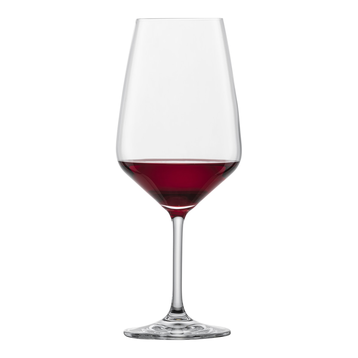 Conjunto de 2 copos Bordeaux Brilhante Transparente-2